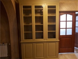 Biblioteczka  OLIWKA