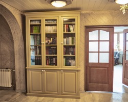 Biblioteczka  OLIWKA
