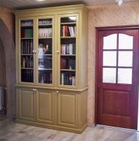 Biblioteczka  OLIWKA