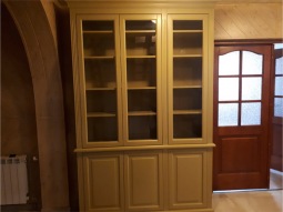 Biblioteczka  OLIWKA