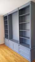 Biblioteczka KAROLINA
