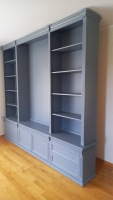 Biblioteczka KAROLINA