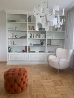 Biblioteczka "Moni'
