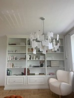 Biblioteczka "Moni'