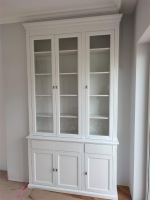 Biblioteczka, witrynka"MAGDA