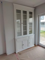 Biblioteczka, witrynka"MAGDA