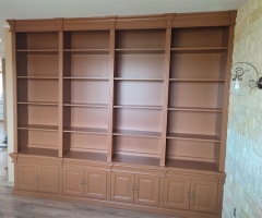 Biblioteczka "MARCIN"