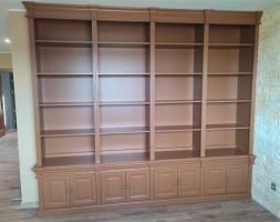 Biblioteczka "MARCIN"