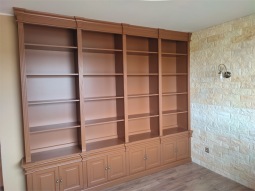 Biblioteczka "MARCIN"