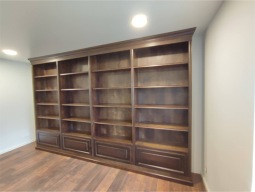 Biblioteczka "HANIA"