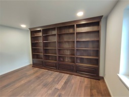Biblioteczka "HANIA"
