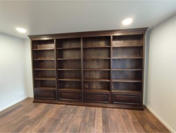 Biblioteczka "HANIA"