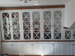 Biblioteczka "SYLWIA"