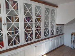 Biblioteczka "SYLWIA"