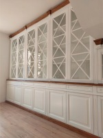 Biblioteczka "SYLWIA"