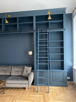 Biblioteczka Kasia