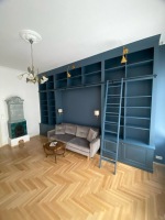 Biblioteczka Kasia