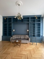 Biblioteczka Kasia