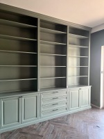Biblioteczka Dominika