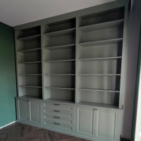 Biblioteczka Dominika