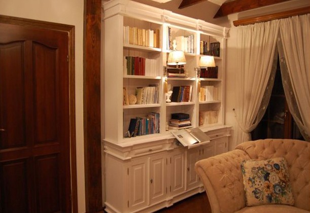 Biblioteki